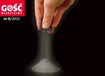 W najnowszym GN: Jak przygotować się do Wielkiego Postu?