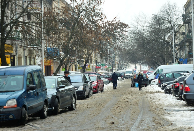 Ulica 1 Maja w Lublinie ma być architektonicznym przedłużeniem pl. Dworcowego.