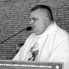 Pogrzeb śp. ks. Bogdana Buryły [TRANSMISJA]