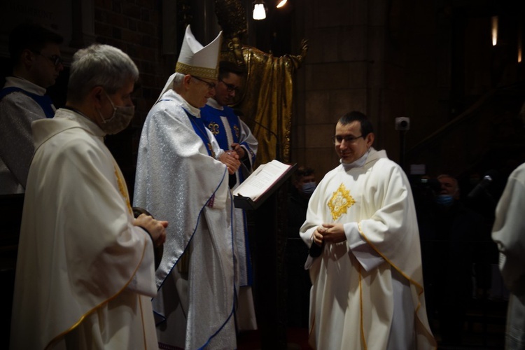 Światowy Dzień Chorego w katedrze wrocławskiej