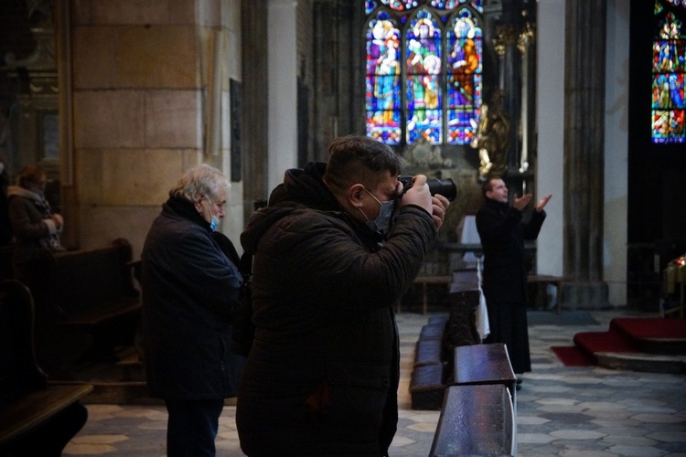 Światowy Dzień Chorego w katedrze wrocławskiej