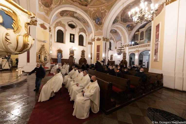 Rokitno. Światowy Dzień Chorego