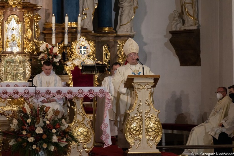 Rokitno. Światowy Dzień Chorego