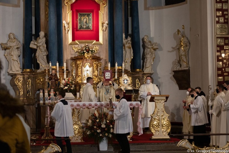 Rokitno. Światowy Dzień Chorego