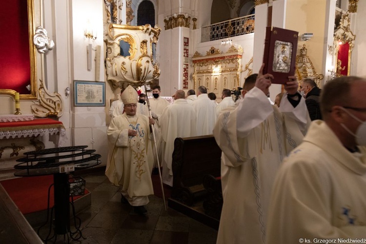 Rokitno. Światowy Dzień Chorego