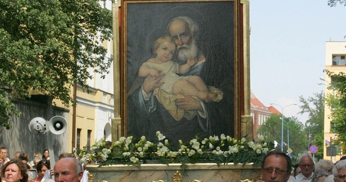 Diecezja. Rok św. Józefa - szczegóły