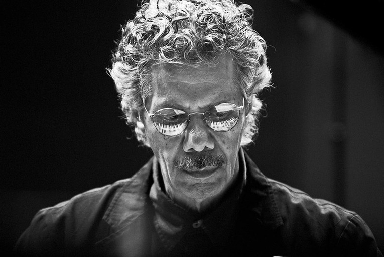 Zmarł Chick Corea - pianista, który zdobył 23 nagrody Grammy