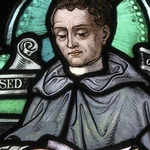 Bł. Jordan z Saksonii