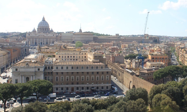 Watykan i Radio Watykańskie