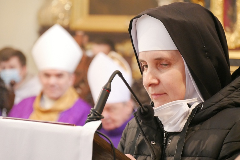 Pogrzeb śp. ks. kan. Krzysztofa Stachowskiego