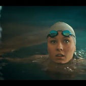 Toyota Super Bowl Commercial 2021 Jessica Long Upstream