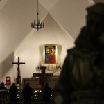 Legnica. Taizé u franciszkanów