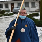 Uroczysta inauguracja Roku Świętego Jakubowego w Ośnie Lubuskim