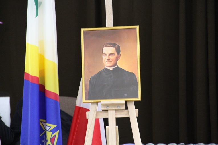 Rycerski dzień formacji