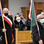 Świdnica. Obchody 81. rocznicy pierwszych wywózek Polaków na Sybir