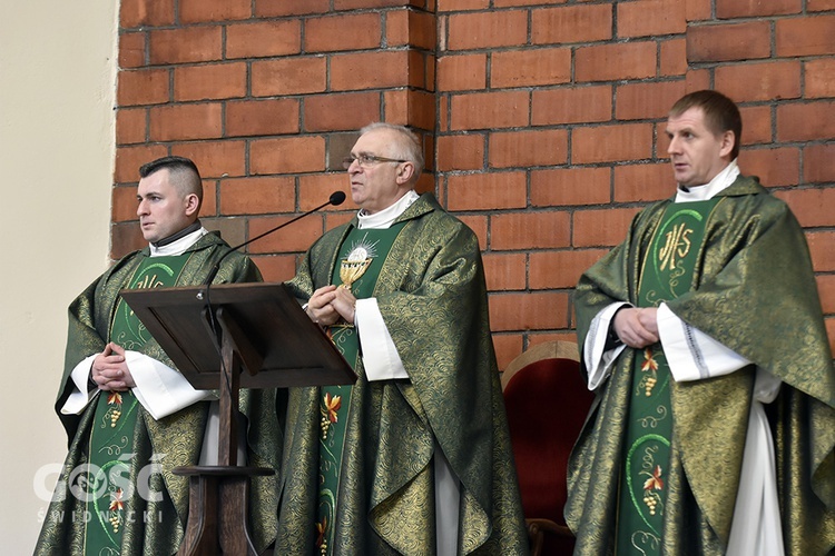 Świdnica. Obchody 81. rocznicy pierwszych wywózek Polaków na Sybir