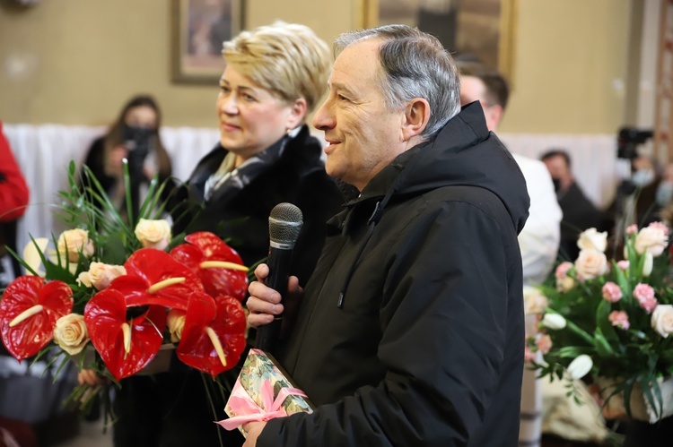 Prymicje bp. Roberta Chrząszcza w Kalwarii Zebrzydowskiej