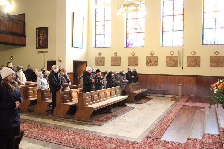 Odpust u Cyryla i Metodego