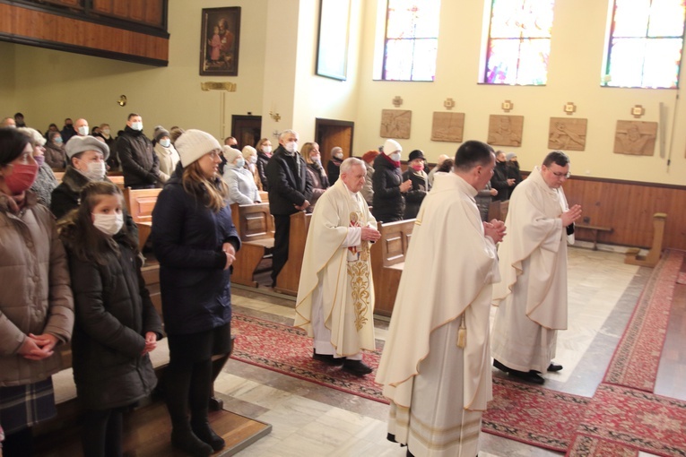 Odpust u Cyryla i Metodego