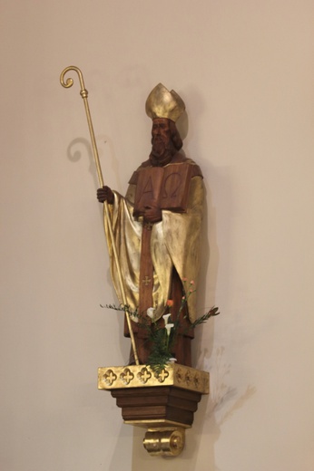 Odpust u Cyryla i Metodego