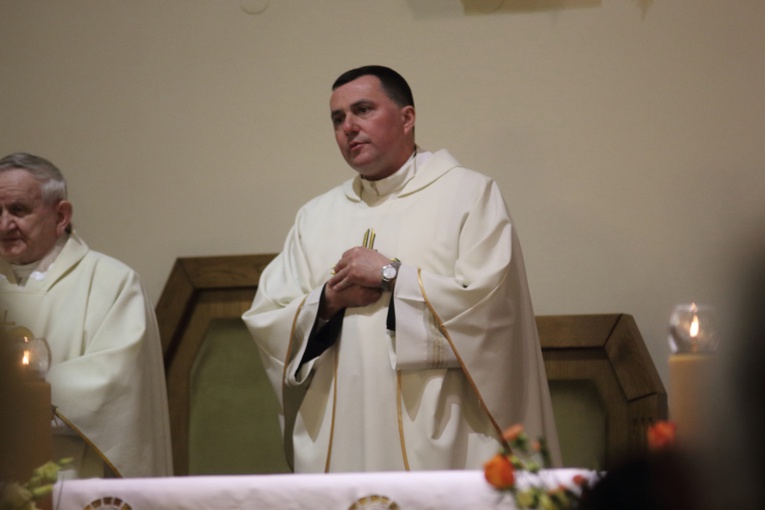 Odpust u Cyryla i Metodego