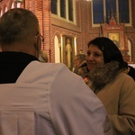Walentynki w kościele pw. św. Michała Archanioła u salezjanów