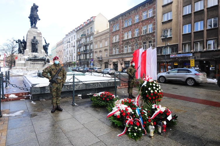 79. rocznica powstania Armii Krajowej