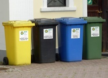 Chorzów. Miasto bierze pod lupę odpady i deklaracje śmieciowe
