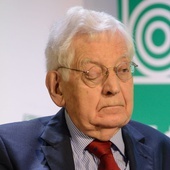 Zmarł Zdzisław Najder