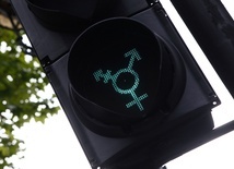 W Szkocji krytyka gender już niedługo może być przestępstwem