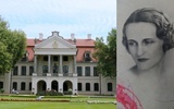 Historię Heleny Dygat z rodziny Zamoyskich przypomniało Muzeum w Kozłówce.