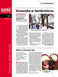 Gość Sandomierski 7/2021