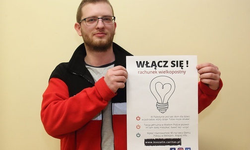 Włącz się!