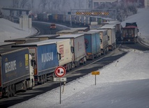 Niemcy: Zamknięcie granic z Czechami i Tyrolem może przerwać łańcuch dostaw towarów w całej Europie