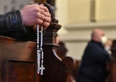Polska włączy się w łańcuch tej modlitwy 15 marca.