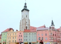 Złotoryja. Problem z bezdomnymi