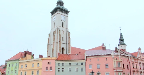 Złotoryja. Problem z bezdomnymi