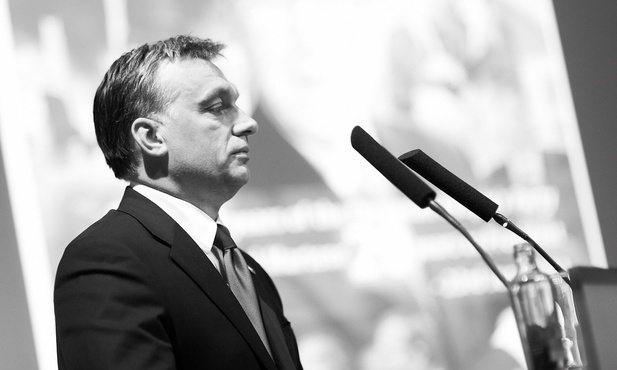 Premier Orban: Misją Grupy Wyszehradzkiej jest ochrona Europy