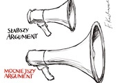 Argument wrzasku