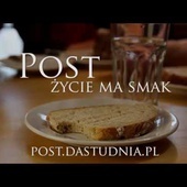 Post: Życie ma smak