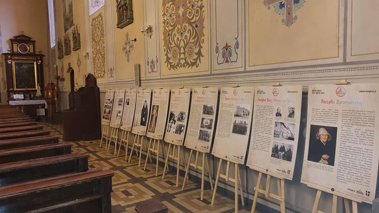 Przygotowania do jubileuszu objawień w Płocku
