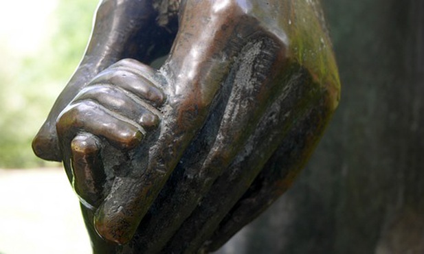 Poznań: Księża w Wielkim Poście wspierają Dom Samotnej Matki