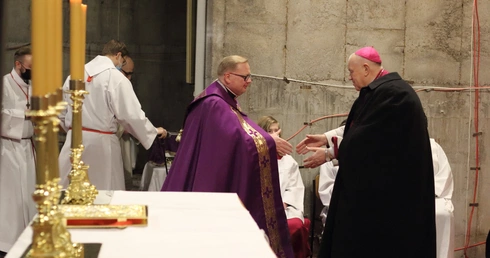 Święto u św. Barbary