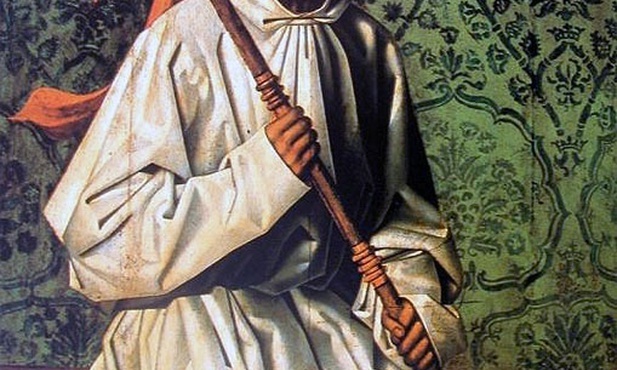 Św. Teotoniusza 