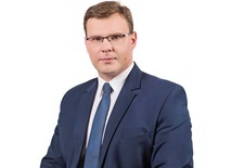 Tomasz Olszewski: Śląskie struktury Porozumienia popierają Jarosława Gowina