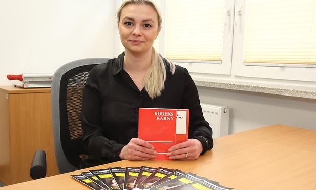 Tego nie rozwiąże się po cichu 