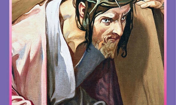 Stacja III