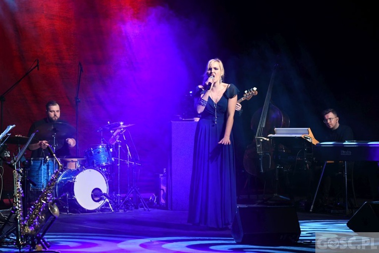 Koncert  "Spać Ci Kazali, Polsko"