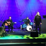 Koncert  "Spać Ci Kazali, Polsko"