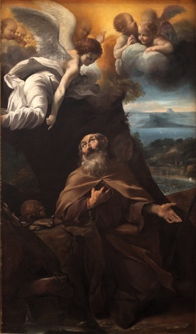 Św. Konrad z Piacenzy